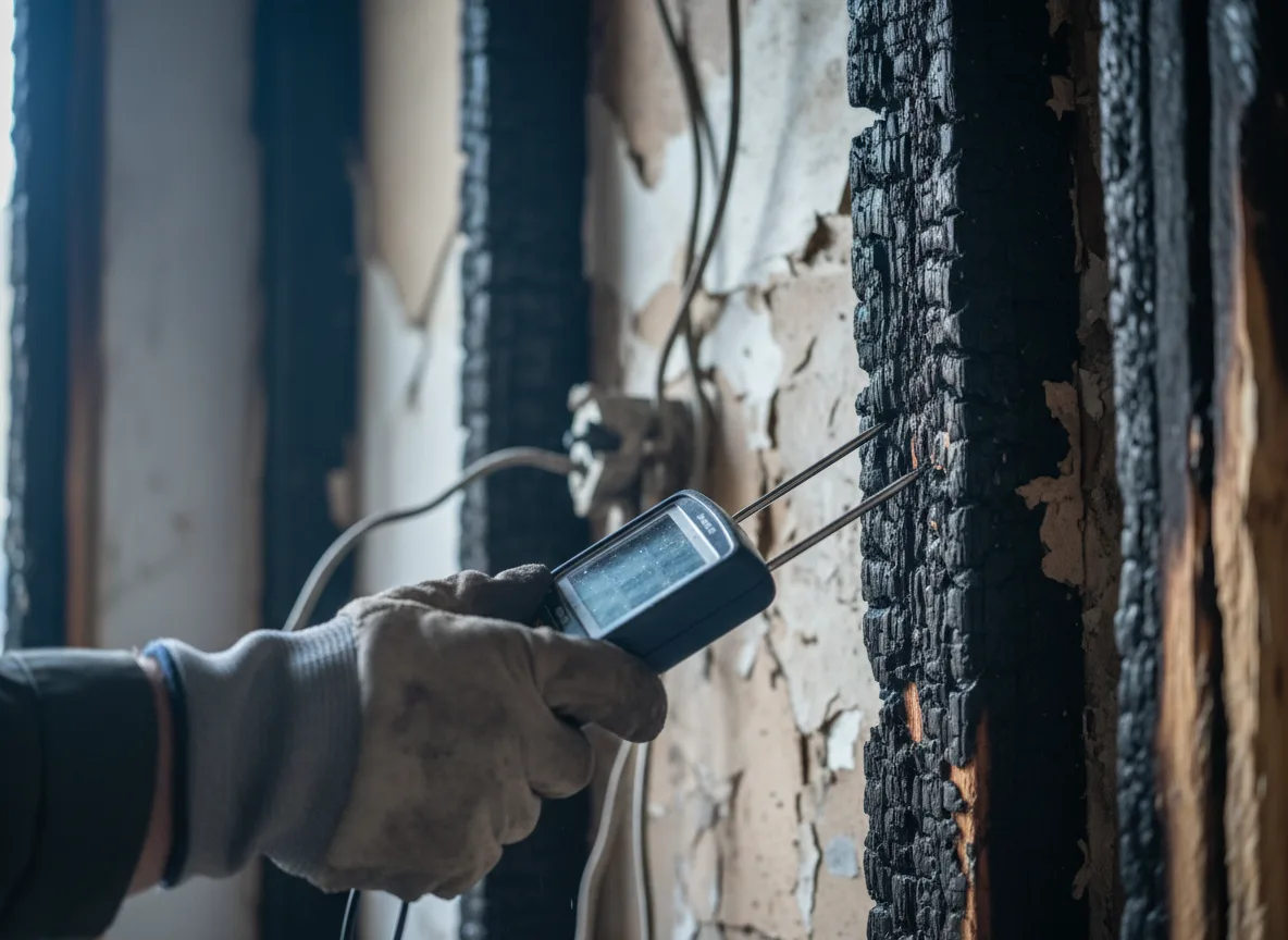 Fire Damage Restoration Knapp, WI FAQs